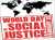 20 лютого - День соціальної справедливості