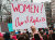 Забастовка «День без женщины» пройдет в США